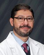 Edgar Mora, MD