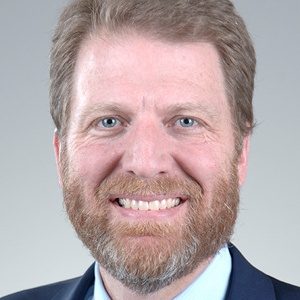 Robert McCullumsmith, PhD, MD