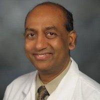 Murali Ankem, MD