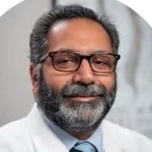 Gurvinder Deol, MD