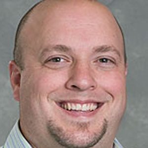 Jason Byers, MD