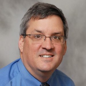 Bradley Benson, MD