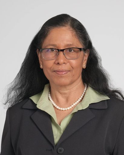 Shila Mathew, MD