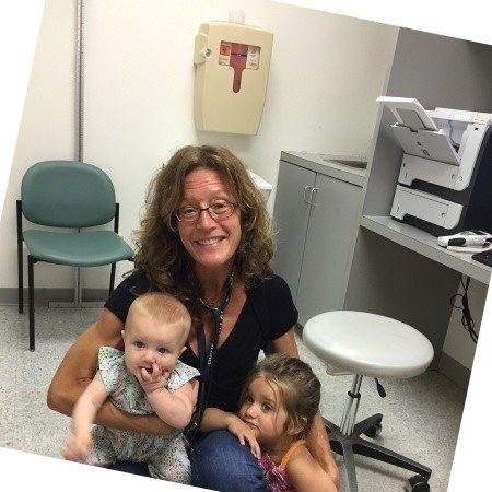 Katherine Wightman, MD