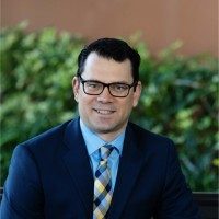 Andrew Noble, MD
