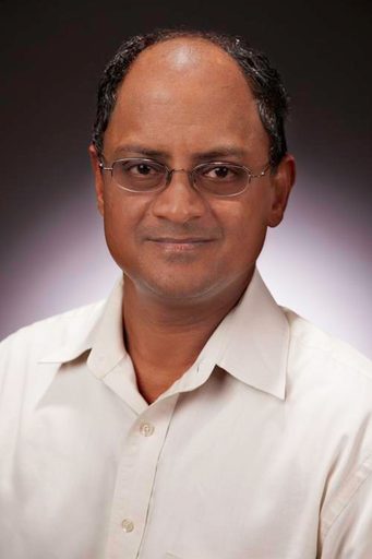 Nagaraju Choragudi, MD