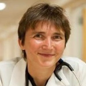 Bibiana Bielekova, MD