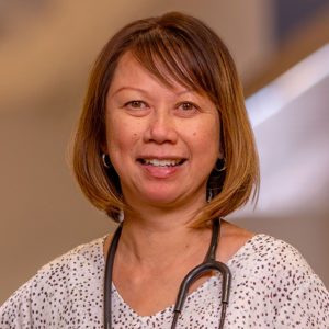 Jocelyn Nguyen, MD