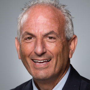 William Levine, MD