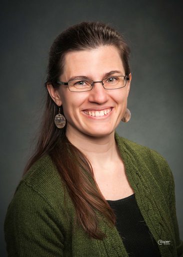 Rebecca Hendryx, MD