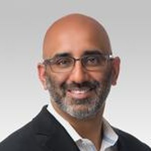 Anish Kadakia, MD