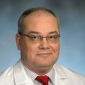 Mihai Diamandi, MD