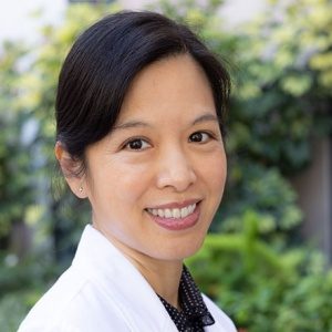 Jennifer Park, MD