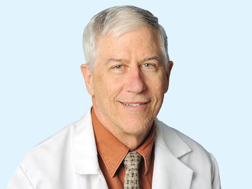 Frederick Lindberg, MD