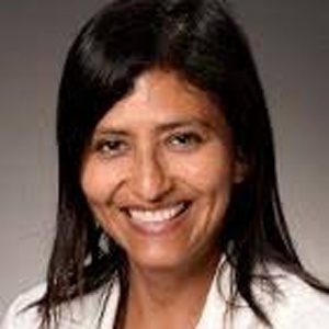 Cristina Amaya, MD