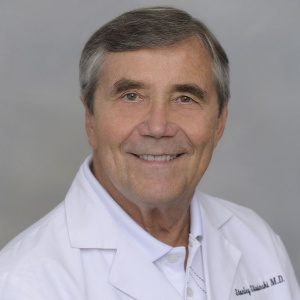 Stanley Sliwinski, MD