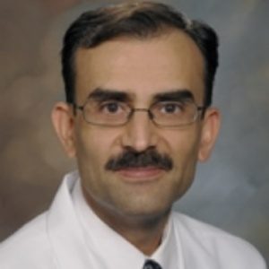 Ravi Ranjan, PhD, MD