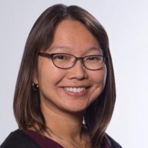 Valerie Chock, MD