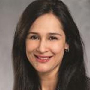 Alia Sharif, MBBS, MD