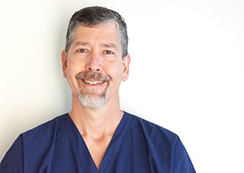 John McClain, MD