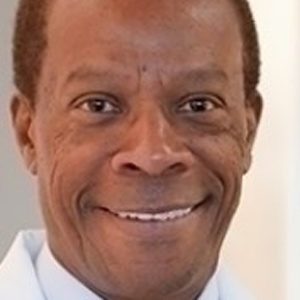C Martin Harris, MBA, MD