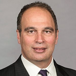 Nicholas Shaheen, MPH, MD, MACG