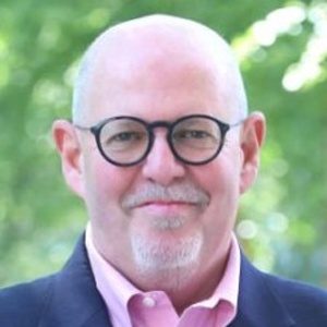 Timothy Peters Strickland, MD