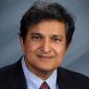 Rohit Bhaskar, MD