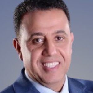Ayman Attia-alla, MD