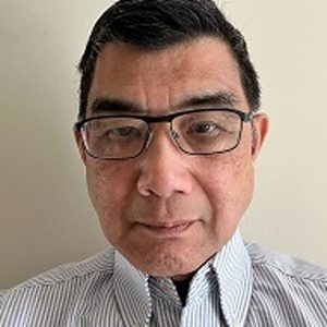 Chi-Chen Mao, MD