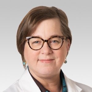 Alison Cromwell, MD