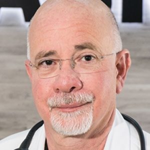 Michael Pfeffer, MD