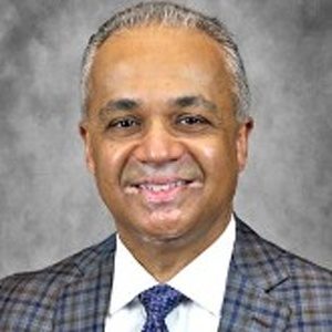 Nilesh Goswami, MD