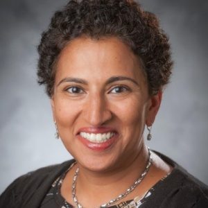 Geeta Swamy, MD