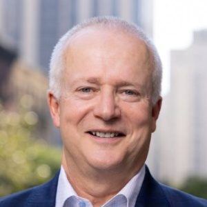 Robert Harrington, FAHA, MD