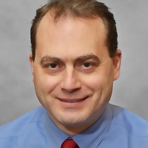 David Perlman, MD