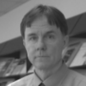 Erick Turner, MD
