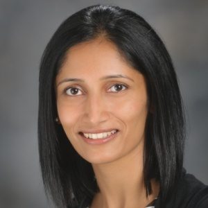 Neeta Somaiah, MD