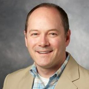 John Clarke, MD