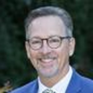 Patrick Cartwright, MD