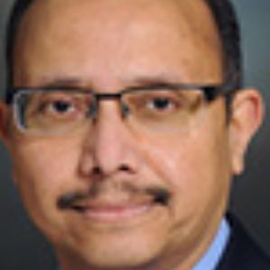 Yellapragada Chandrashekhar, MD