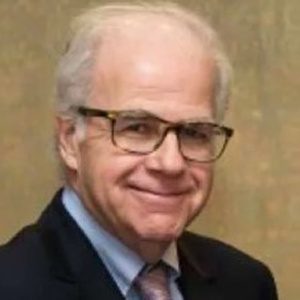 Kenneth Marek