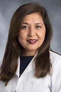 Asha Patel, MD