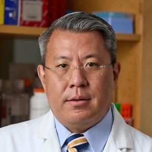 Charles Dela Cruz, FATS, MD, PhD