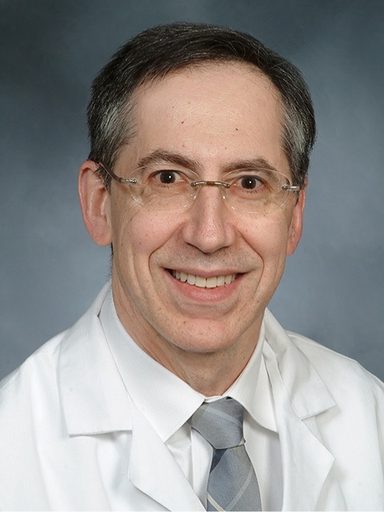 Steven Markowitz, MD