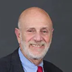 Alan Jonas, MD