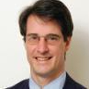 James Thomas, MD