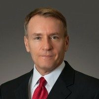 John Ogrady, MD