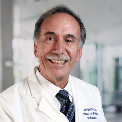 Michael Delcore, MD