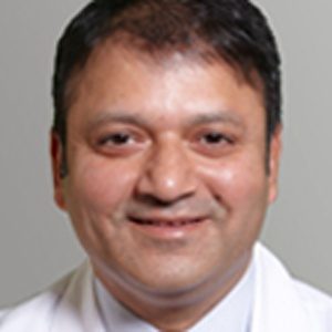 Faisal Waseem, MBBS, MD